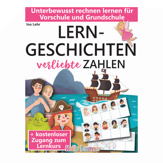Lerngeschichten