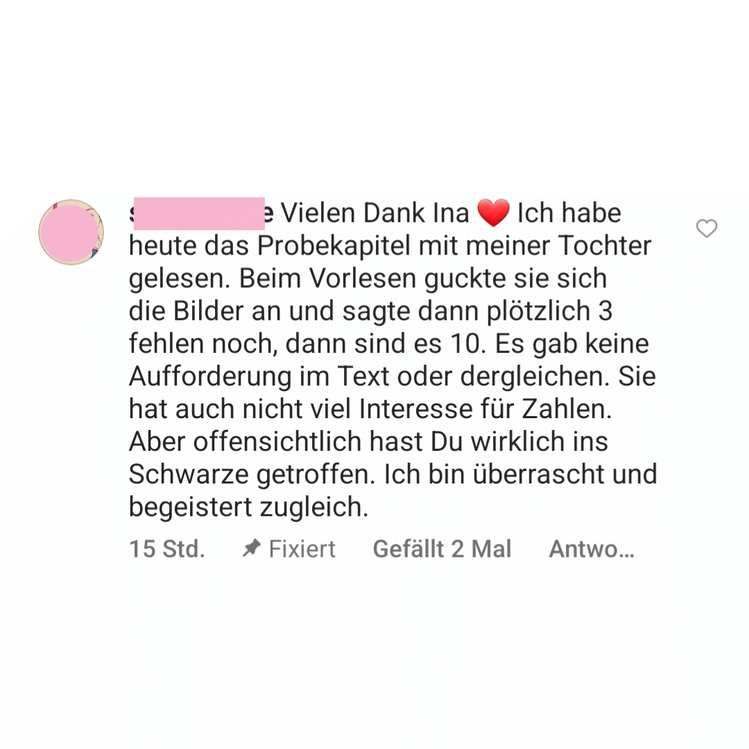 Lerngeschichten