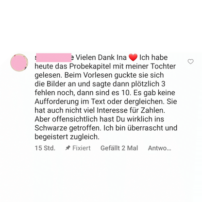 Lerngeschichten