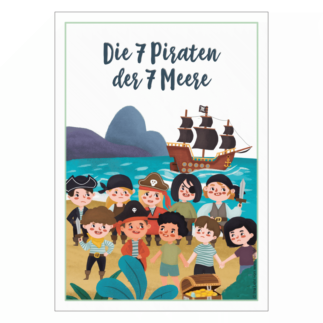 Lerngeschichten