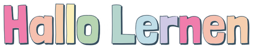 Hallo Lernen