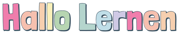 Hallo Lernen